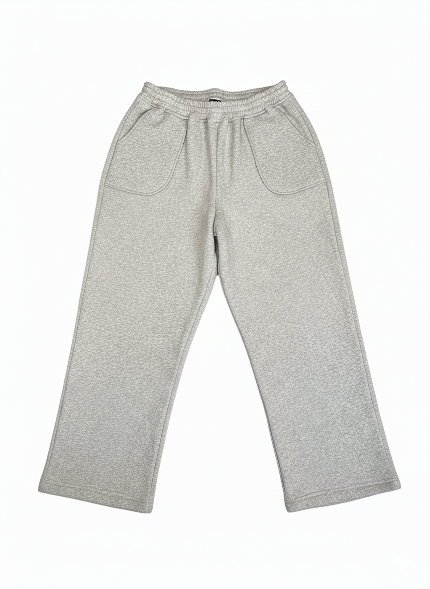 The SVN-Grey sweatpants