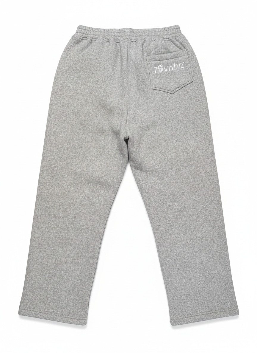 The SVN-Grey sweatpants
