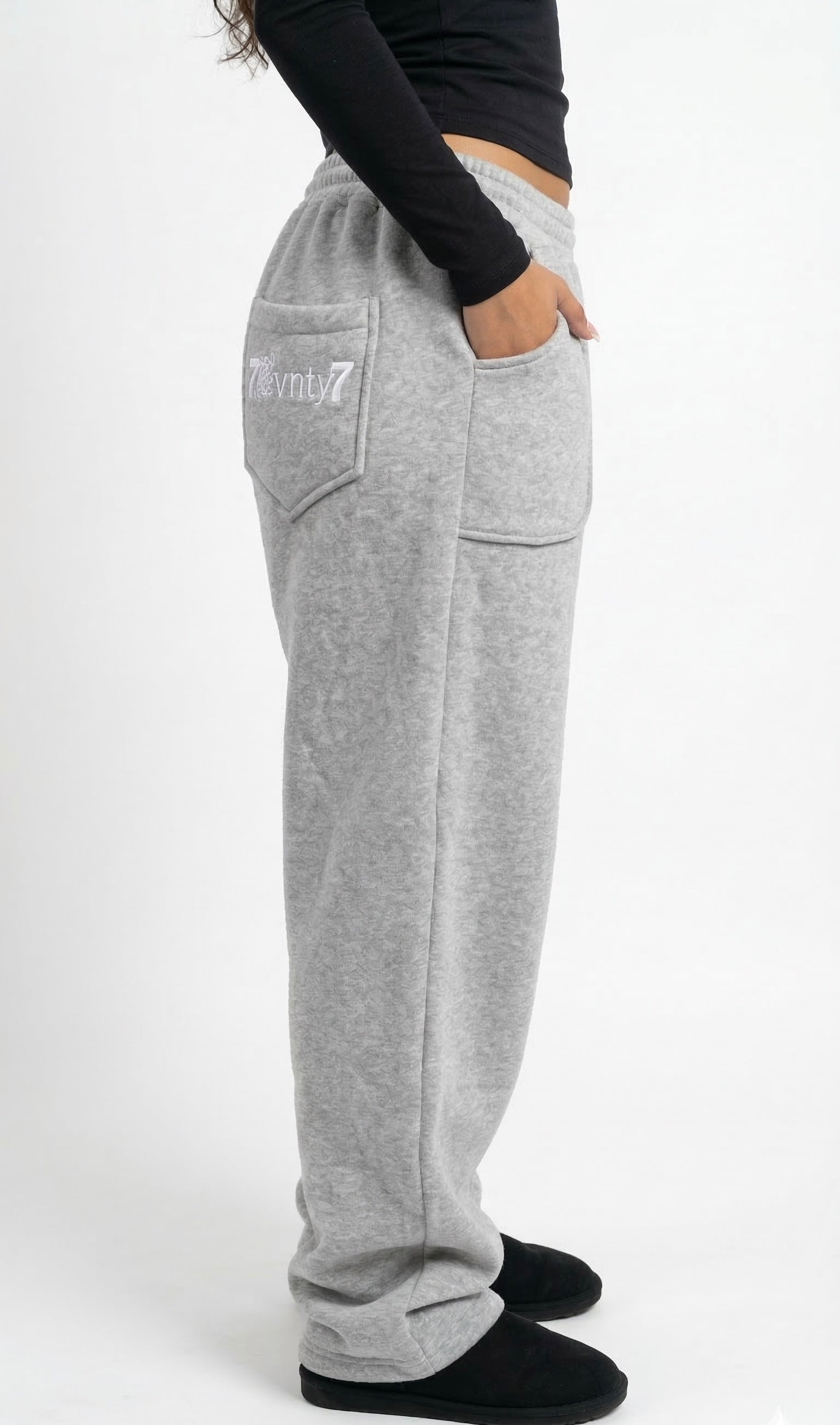 The SVN-Grey sweatpants