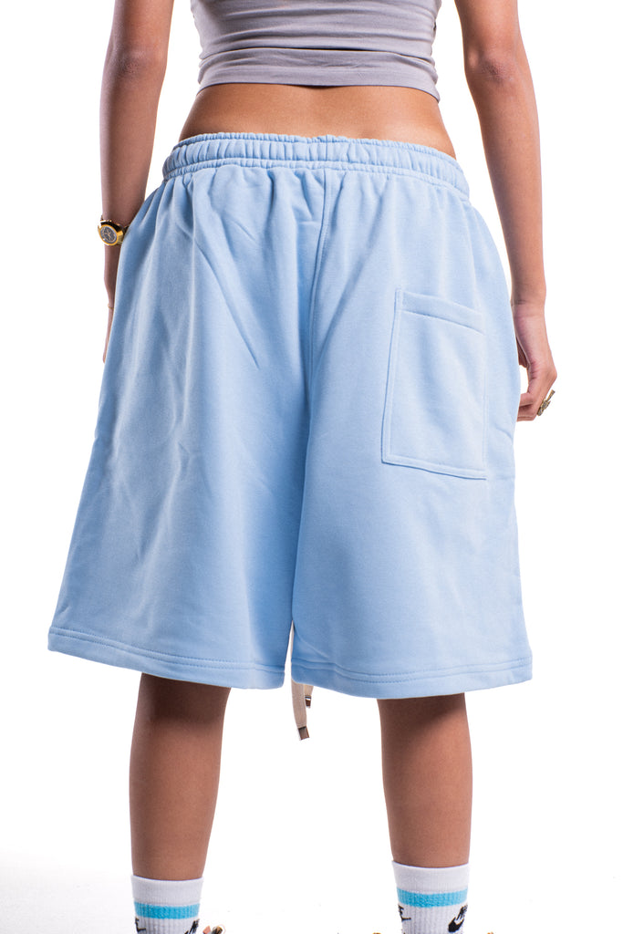 Baby-Blue short