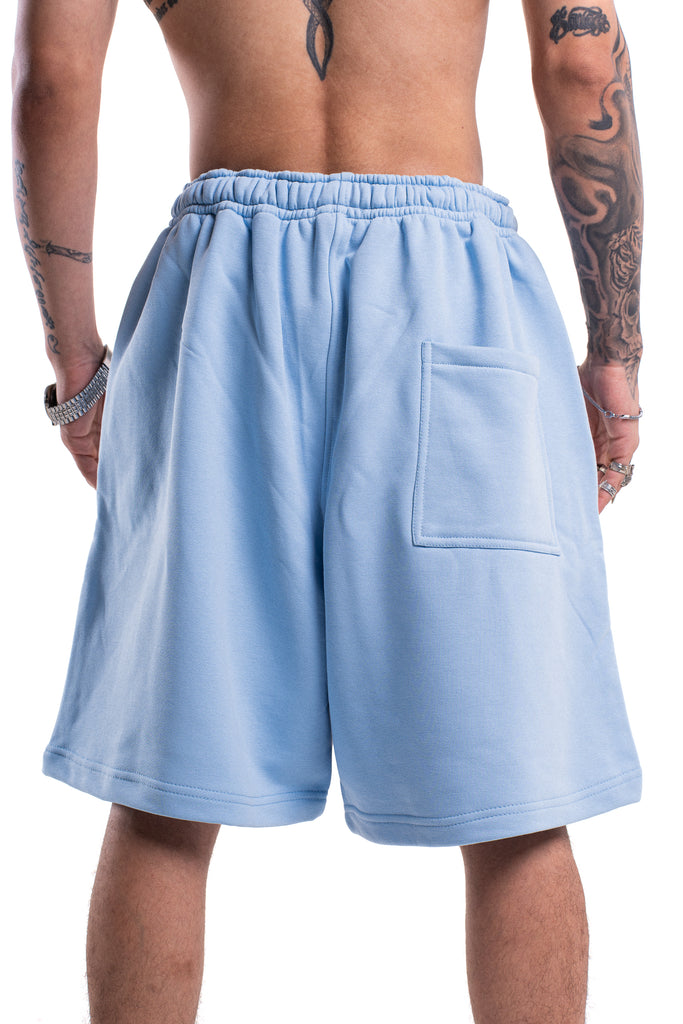 Baby-Blue short