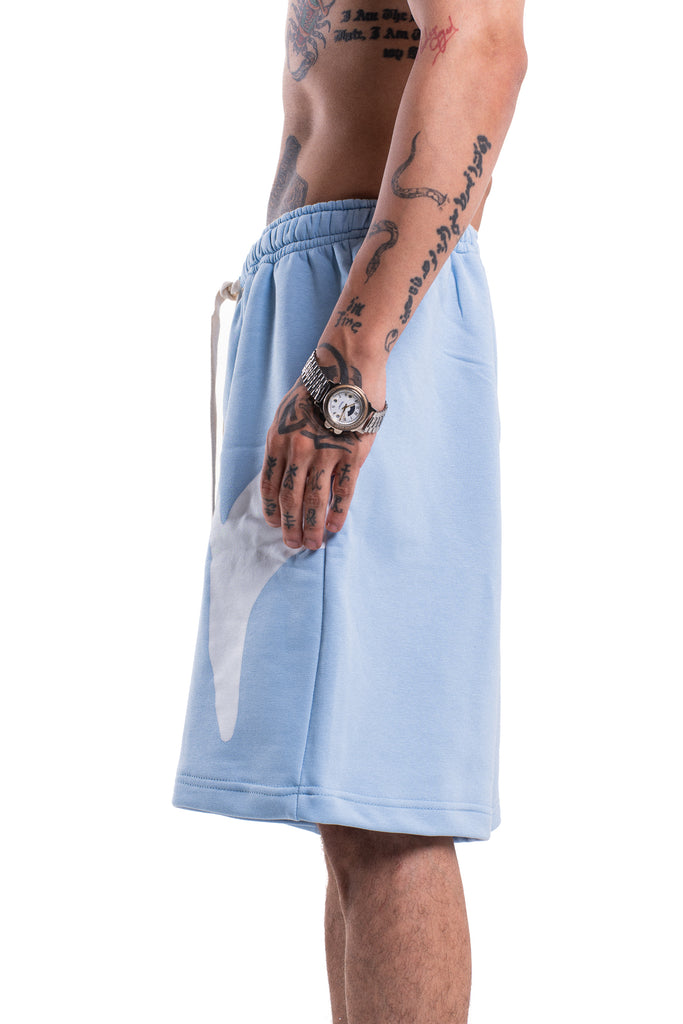 Baby-Blue short