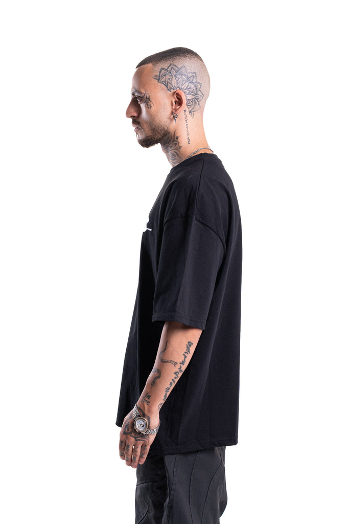 Black Seven³ tshirt