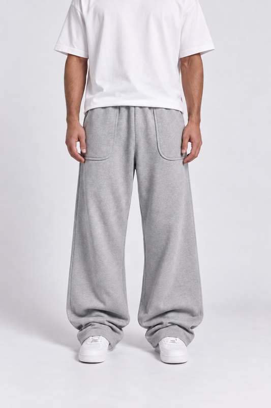 The SVN-Grey sweatpants (Summer)