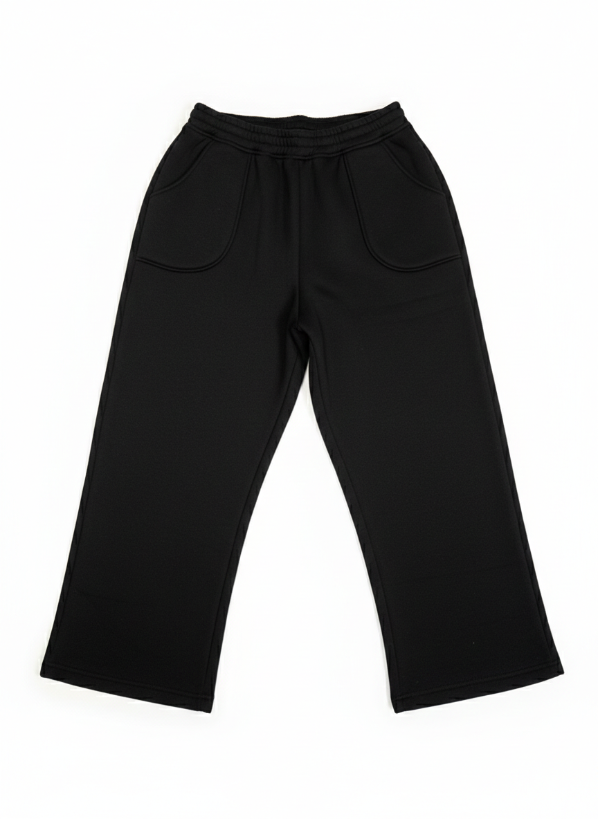 The SVN-Black sweatpants