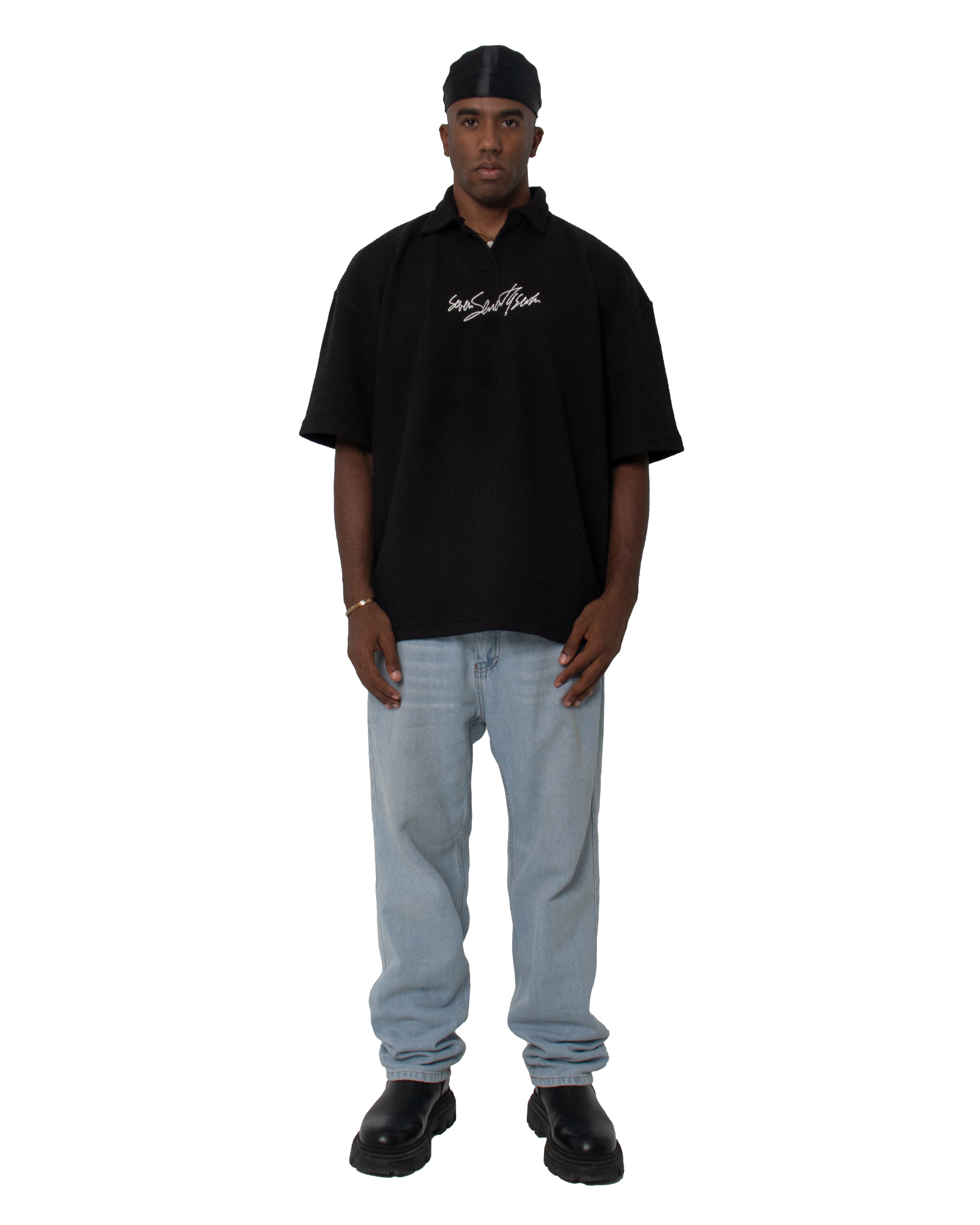 NSB BLACK SHIRT