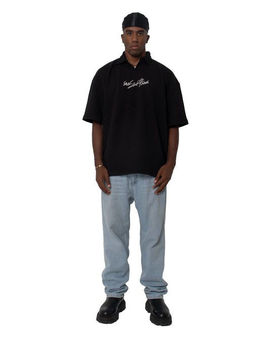 NSB BLACK SHIRT