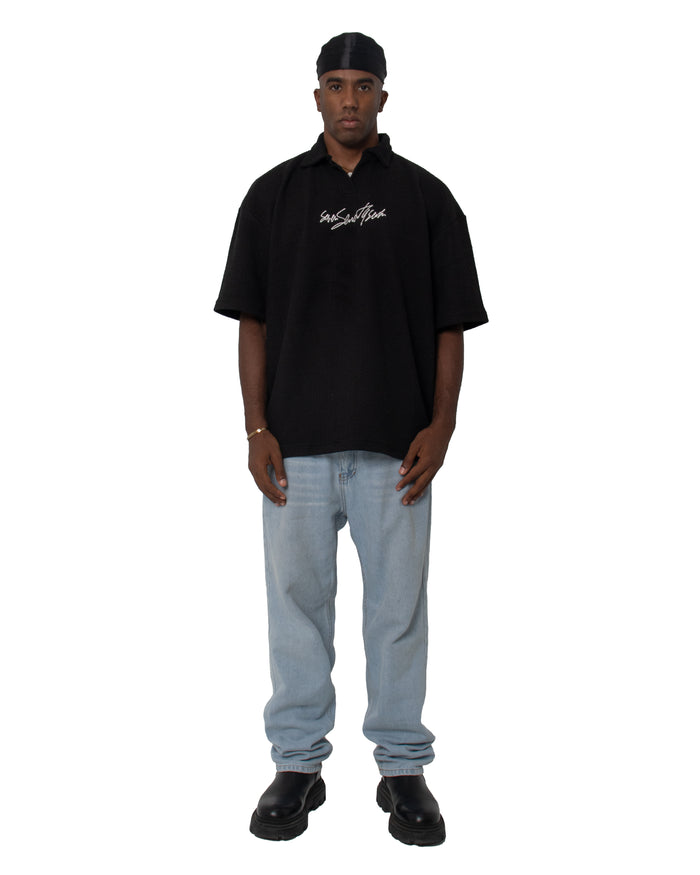 NSB BLACK SHIRT