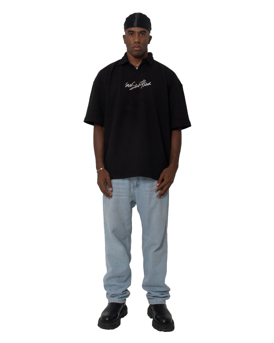 NSB BLACK SHIRT