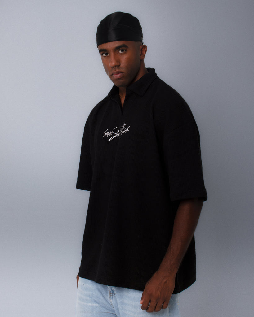 NSB BLACK SHIRT