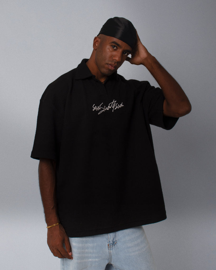 NSB BLACK SHIRT