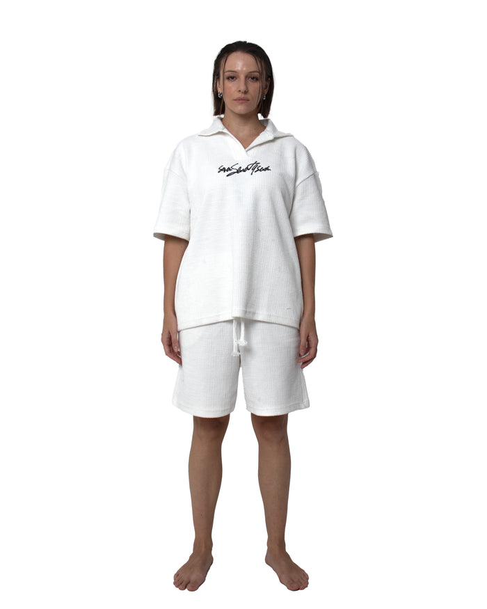 NSB WHITE SET
