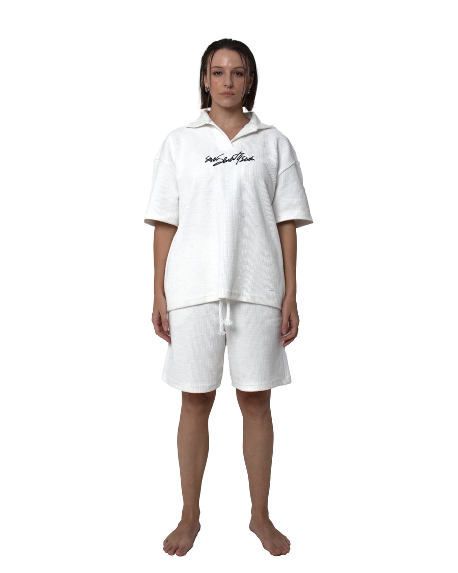 NSB WHITE SET