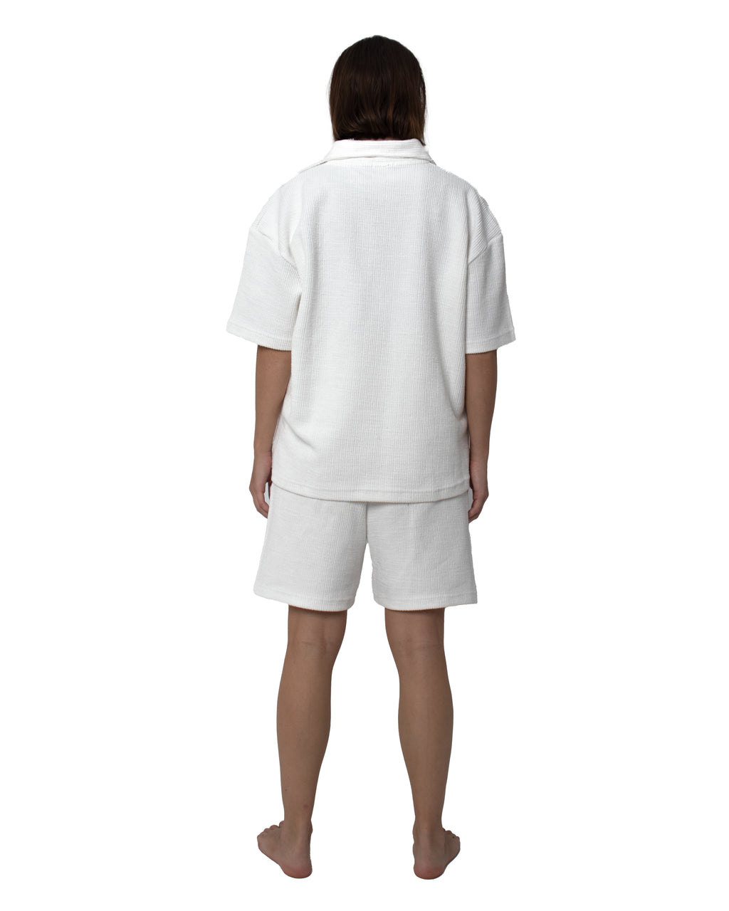 NSB WHITE SET