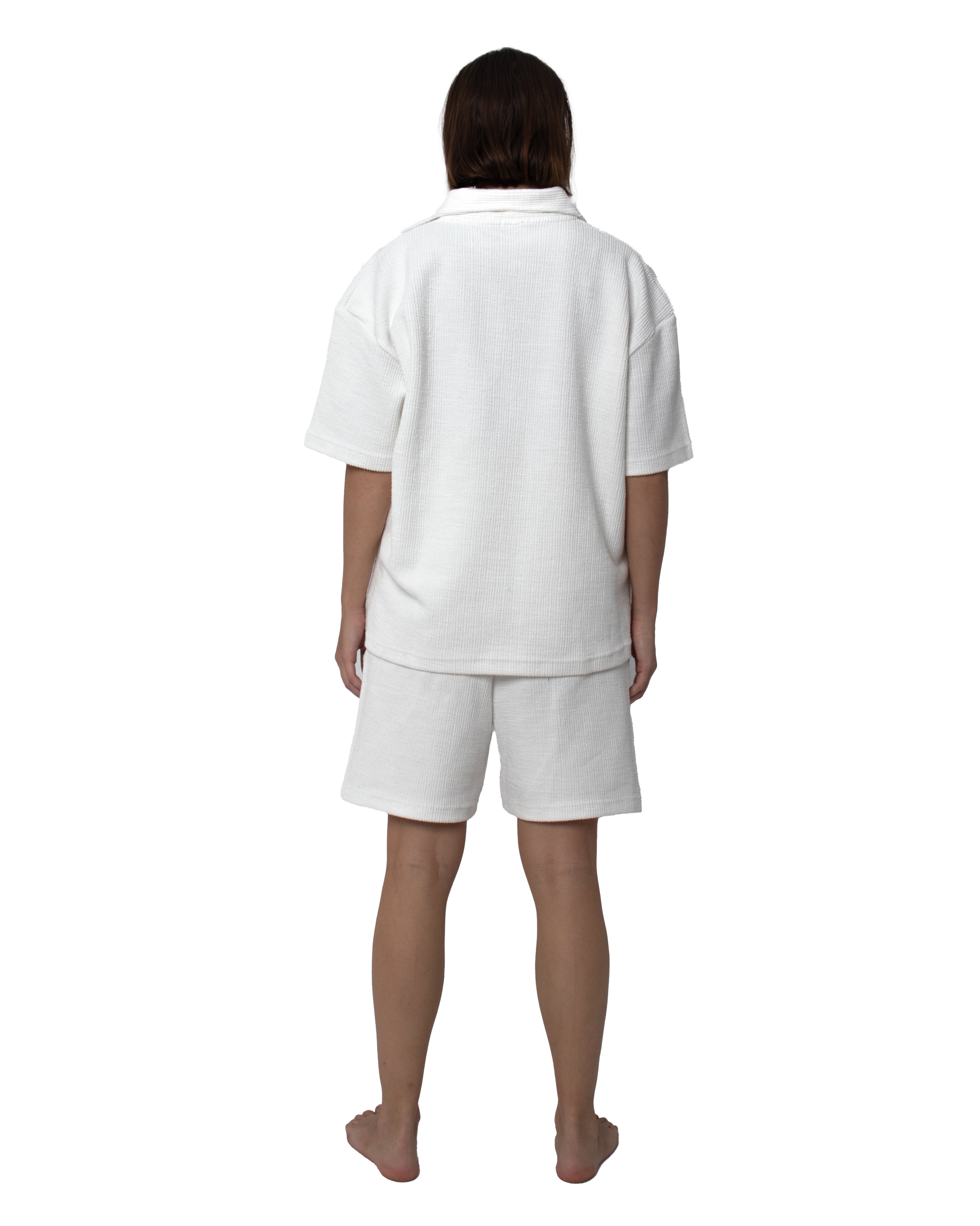 NSB WHITE SET