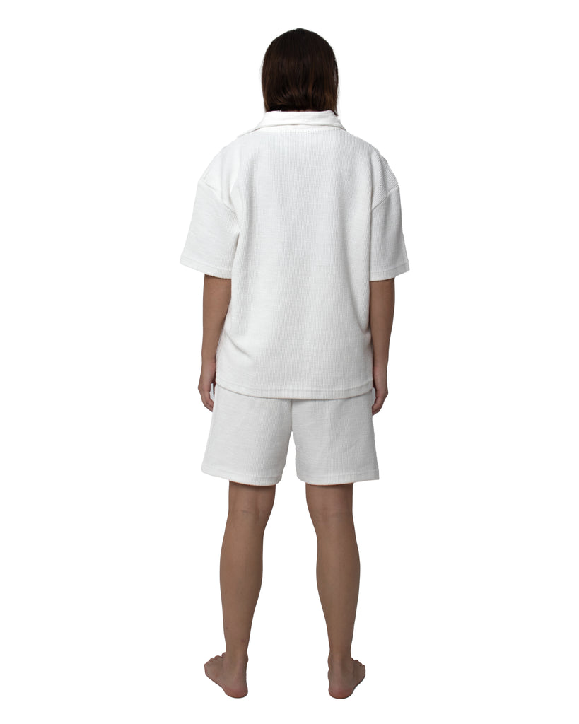 NSB WHITE SET