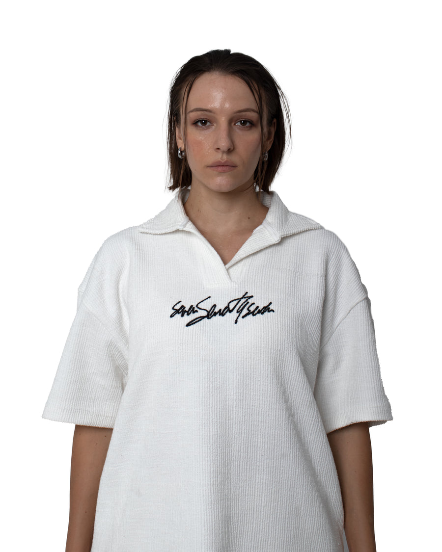 NSB WHITE SHIRT