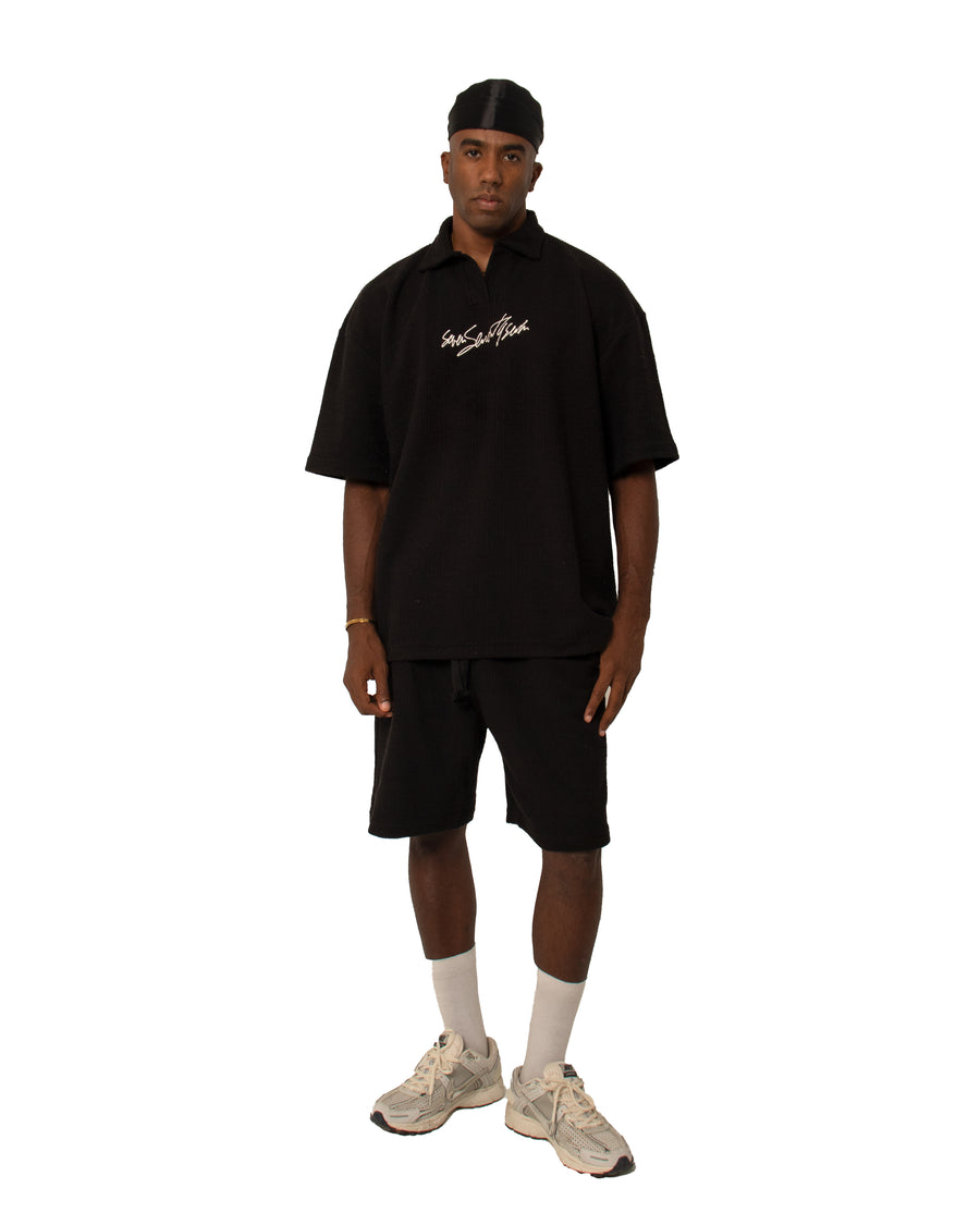 NSB BLACK SET