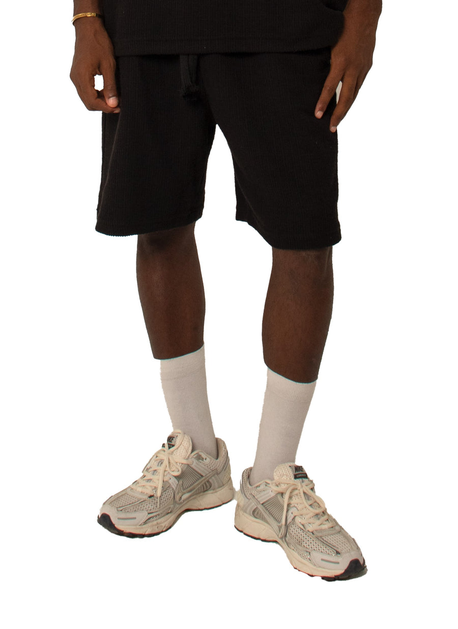 NSB Black Short