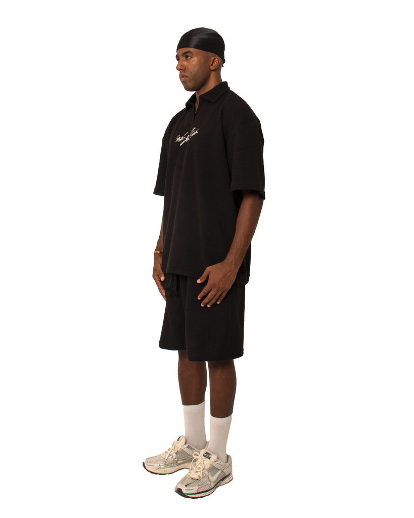 NSB BLACK SET