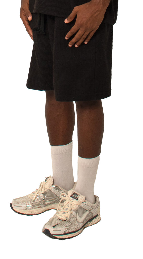 NSB Black Short