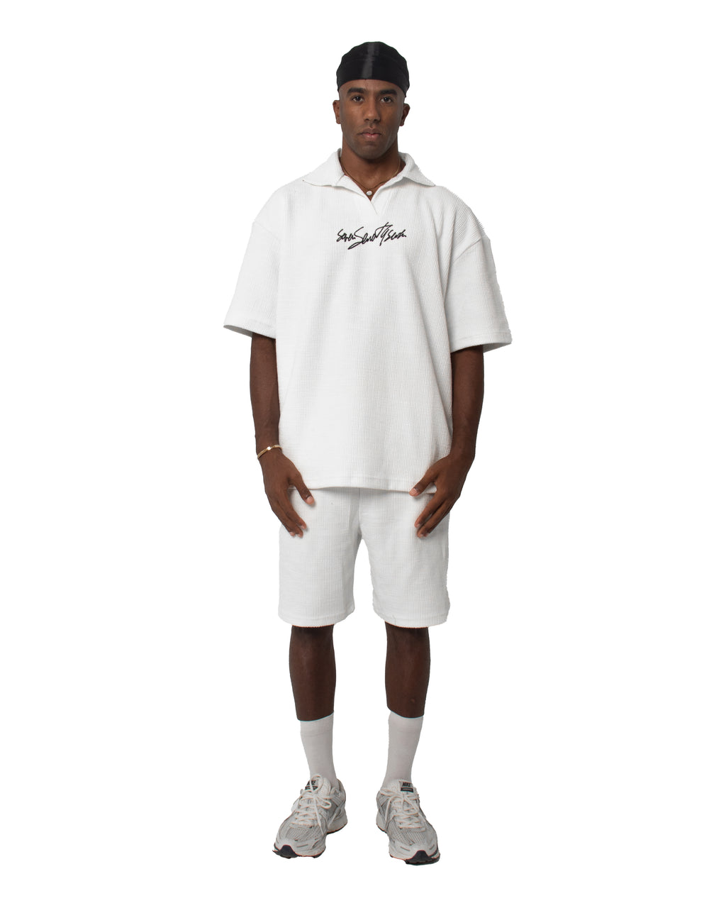 NSB WHITE SET