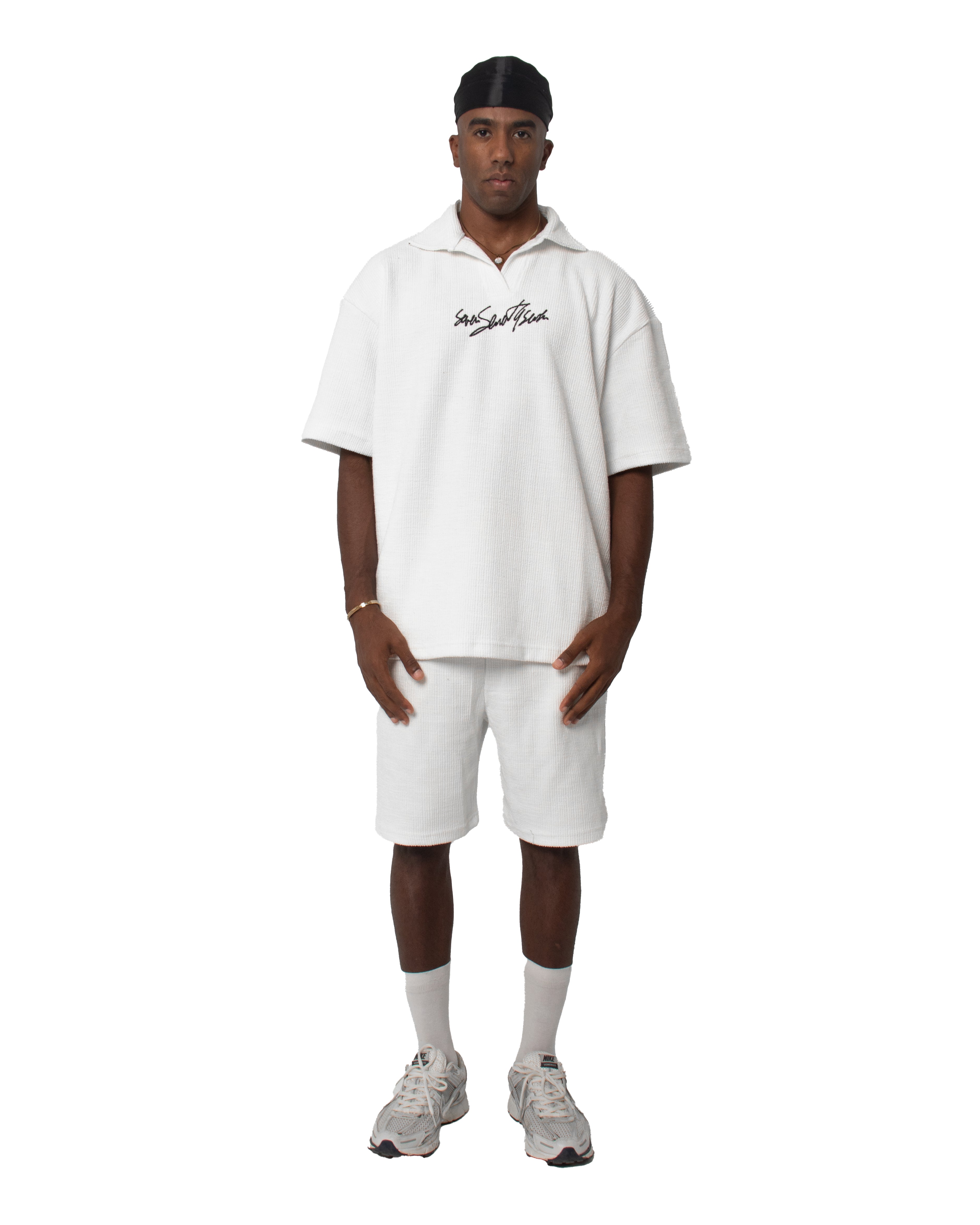 NSB WHITE SET
