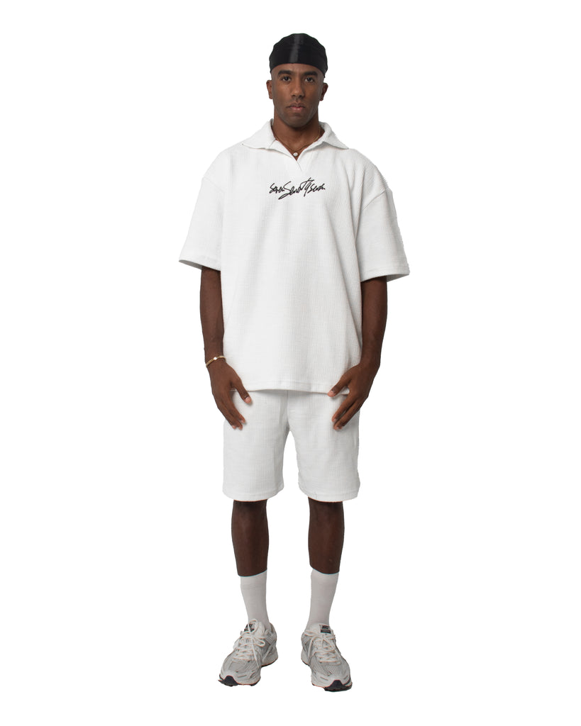 NSB WHITE SET