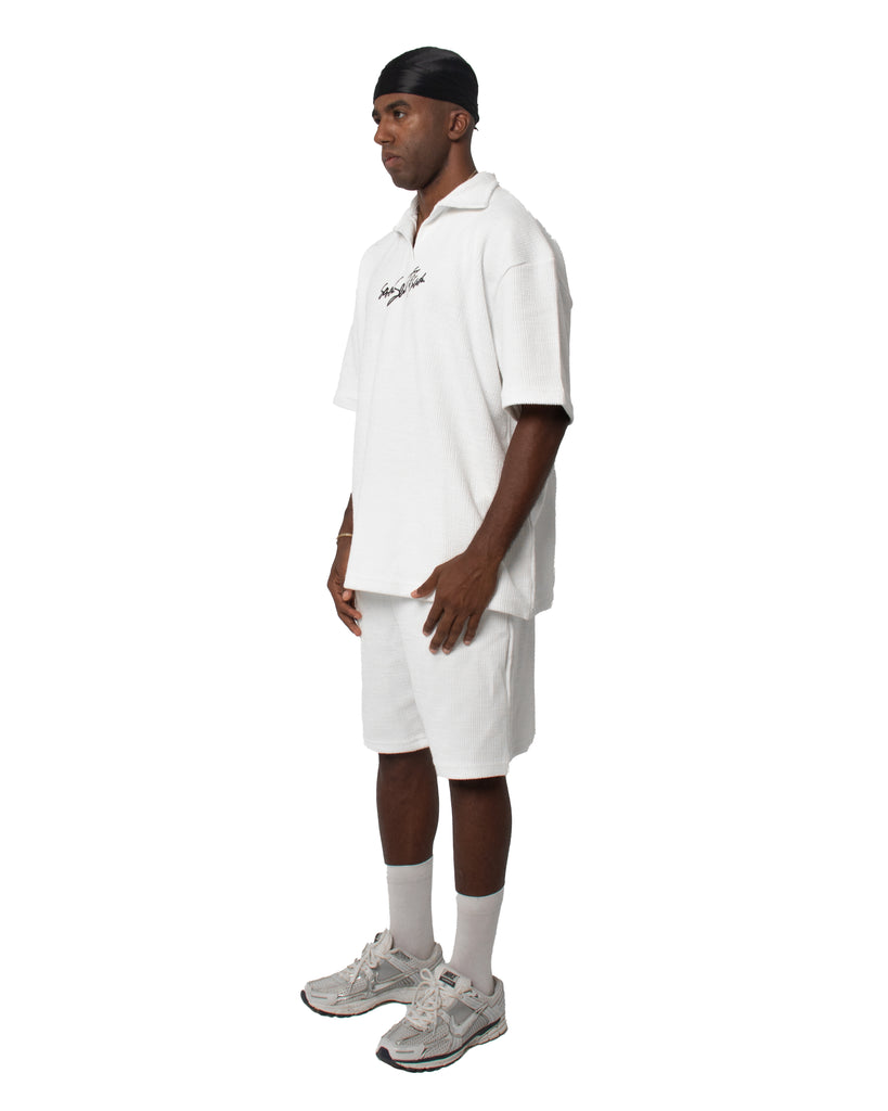 NSB WHITE SET
