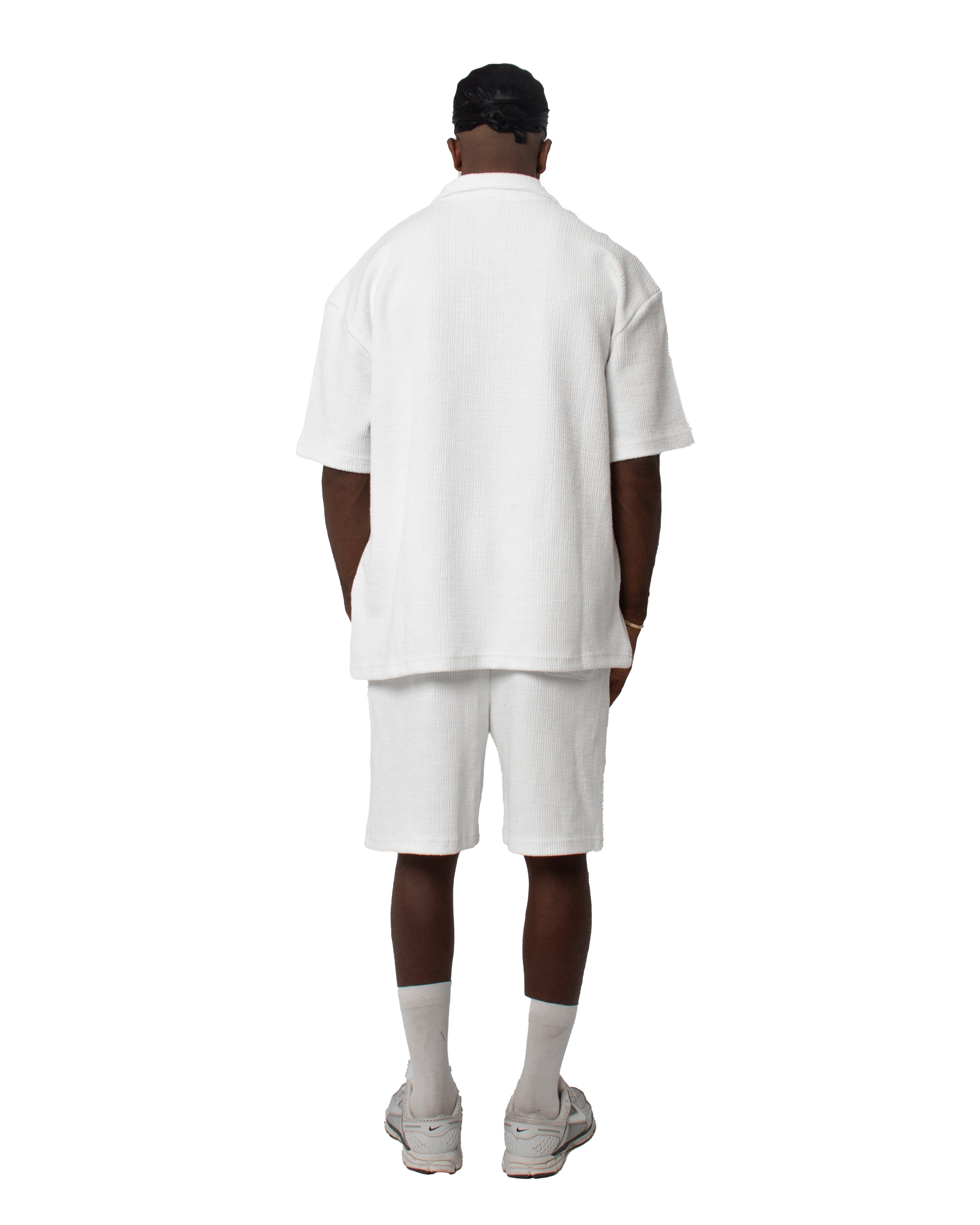 NSB WHITE SET