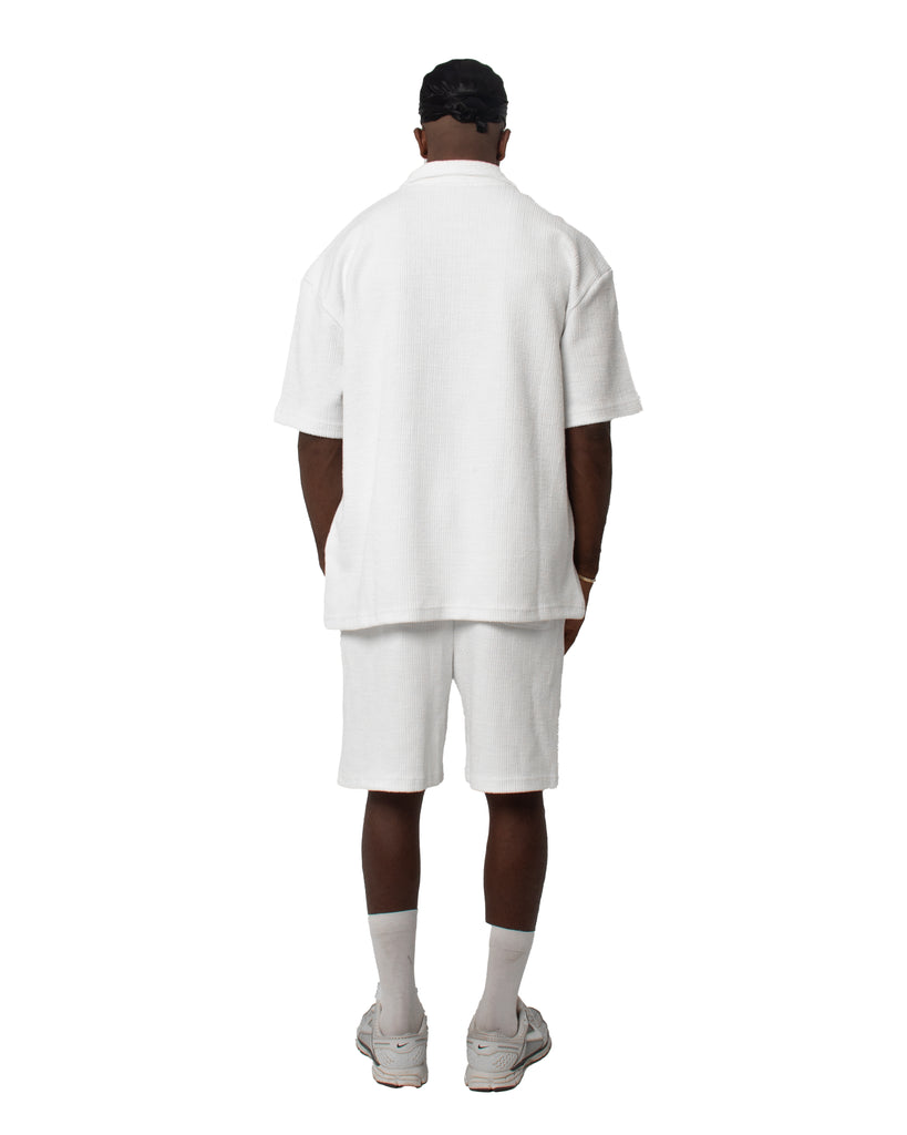 NSB WHITE SET